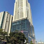 Cho thuê sàn văn phòng tại gold tower - 275 nguyễn trãi,diện tích128 - 700m2 giá 249 nghìn/m2/tháng