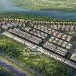 Nhà phố sycamore capital land, thanh toán từ 5% kí hdmb, ân hạn nợ gốc 24 tháng lh 0909 95 3717