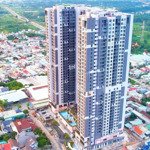 Sang nhượng căn hộ 1 phòng ngủ45m2 tại ht pearl ngay chợ đông hòa, dĩ an