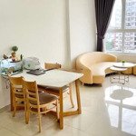 Cho thuê gấp saigon gateway 65m2 2 phòng ngủfull nội thát chỉ 10 triệu