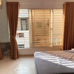 Phòng trọ 30m2 đường nguyễn đình chiểu p4 q3 . full nội thất .