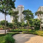 Bán căn hộ 3 ngủ chung cư the one residence - gamuda gardens. 81m2 3,9 tỷ