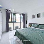 Studio full nt ngay chợ bà chiểu