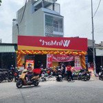 Winmart cần thuê nhà góc 2mt ở khu vực thành phố hồ chí minh.