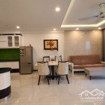Orchard park view 2 phòng ngủ size lớn 85m2 nội thất cao cấp