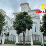 Bán biệt thự đơn lập 288m2 đông nam, đảo ngọc trai, vinhomes ocean park gia lâm, giá: 59 tỷ