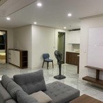 Cho thuê chung cư 81m2 2pn homyland 3,quận 2