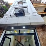 4,43 tỷ, mai động, minh khai, 32m2, 5 ngủ, hn, 0985826871