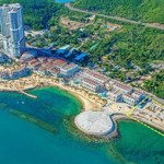 Chính chủ bán nhanh căn hộ 5* p2x08 libera nha trang, tầng trung, view trực diện biển. giá 2,x tỷ