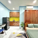 Studio v.i.p full nội thất, sang trọng ngay sân vận động phú thọ