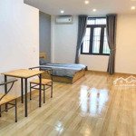 Studio 38m2 full nội thất- nước mặn 5, khuê mỹ