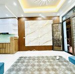 Bán nhà định công thượng - hoàng mai,diện tích30m2, 5tầng, ô tô, giá 4. xx tỷ