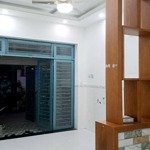 Cần vốn bán gấp nhà đường trần xuân soạn, q7,40m2, 920 triệu, shr