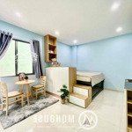 Studio trẻ trung _ full nthat _ không tính phí dịch vụ huit _ go