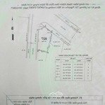 Cần bán lô góc 2 mặt tiền hẻm 52 đường vườn lài giá bán 5.75 tỷ diện tích 83.4m