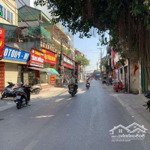 Sài đồng,hơn 3tỷ=52m2,đất giữa 2 mặt ngõ thông,20m ra ô tô tránh đỗ