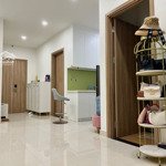 Cho thuê căn 3 phòng ngủlavita charm 86m2 giá bán 13 triệu full nội thất