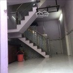 Cho thuê nhà đẹp 42m2, 1pn, n.ngọc cung, p16, q8