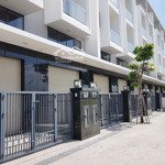 Bán nhà mặt tiền shophouse đồng văn cống 7x22m, 1 trệt 4 lầu -154m2 - đã có sổ