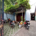 Nhà + kho 300m² cầu vượt linh xuân