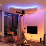 Bán căn penthouse precia 150m2 full nội thất luxury bao luôn thuế phí