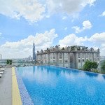 Cần bán căn 71m2 2pn/ 2 vệ sinh tầng cao, view landmark 81 paris hoàng kim, quận 2