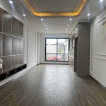 Bán nhà ngõ 7 phố thái hà 41m2 nhà mới 7 tầng thang máy nhập khẩu, nở hậu đẹp