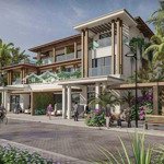 Booking 100tr/suất shophouse+villa dự án sun symphony ưu tiên chọn căn đẹp và hưởng thêm chiết khấu