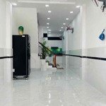 Nhà mới đẹp, full nội thất - hoà hưng - 33m2, 4tầng - nhích 6tỷ