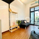 Duplex full nội thất ngay chợ tân hương quận tân phú