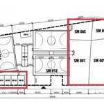 Cho thuê lẻ mảnh 2000m2 (có cắt lẻ 1000m2) và 200m2 chùa láng - huỳnh thúc kháng kéo dài