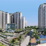 Cho thuê căn hộ 2 phòng ngủfull nội thất đẹp new city quận 2 chỉ 17 triệu/tháng