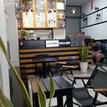 Sang quán cafe mặt tiền điện biên phủ, p17, bình thạnh