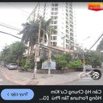 Cho thuê căn hộ 2 phòng ngủ full nội thất diện tích siêu rộng