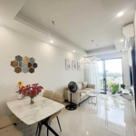 Cho thuê chung cư q7 riverside siêu đẹp, sang- xịn mịn giá chỉ từ 8 triệu/th