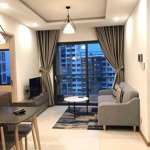 Cho thuê căn hộ 2 phòng ngủfull nội thất đẹp new city quận 2 tầng 11 view sông công viên chỉ 17 triệu/tháng