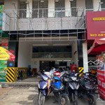 Cho thuê shophouse ct1 vcn phước hải mặt tố hữu.