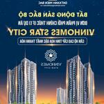 Nhận booking chung cư vinhomes thanh hóa