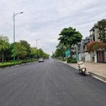 Bán đất tư đình, cổ linh, long biên, 177m2, 26 tỷ, phân lô, 2 thoáng, ô tô tránh, view triệu đô