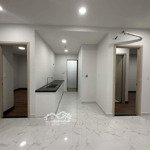 Cho thuê căn hộ charm city 2pn2wc nhà mới có rèm giá 5tr