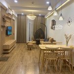 Cho thuê saigon south full nội thất 2 phòng ngủ 2 vệ sinh13 triệu view sông lầu cao