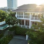 Premier villa - villa mặt biển mỹ khê - giá cực kì tốt