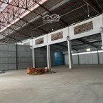 Nhà kho 700m2 quận liên chiểu cho thuê, giá hấp dẫn 29 triệu/tháng