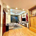 Chính chủ bán gấp căn 3 ngủ 104m2 tòa ct36 định công - metropolitan, giá 4.x tỷ có thương lượng