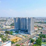 Bán căn hộ kingdom 101 - quận 10 - 72m2 full nội thất