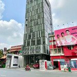 Building âu cơ, q. tân bình, diện tích: 9m x 33m (cn: 239m2) hầm - 8 tầng - hđt 330 triệu/th - giá bán 68.5tỷ