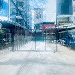 Cho thuê mt phạm văn bạch, 1 trêt 3 lầu, 7 pn, 4 tolet, 4x25m,16tr/th