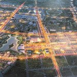 Mở bán sun urban hà nam quy mô 404ha sổ đỏ lâu dài trung tâm thành phố phủ lý