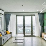 Cho thuê căn hộ sky89 q7, 2 phòng ngủ89m2 tầng cao full nội thất 16 triệu/tháng