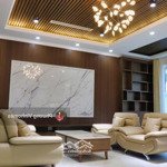 Cho thuê biệt thự song lập vinhomes harmony full đồ giá 38- 55 triệu